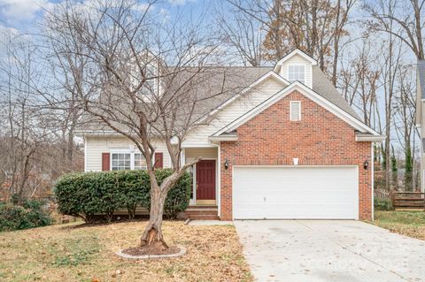 6939 Brachnell View Drive Charlotte NC 28269