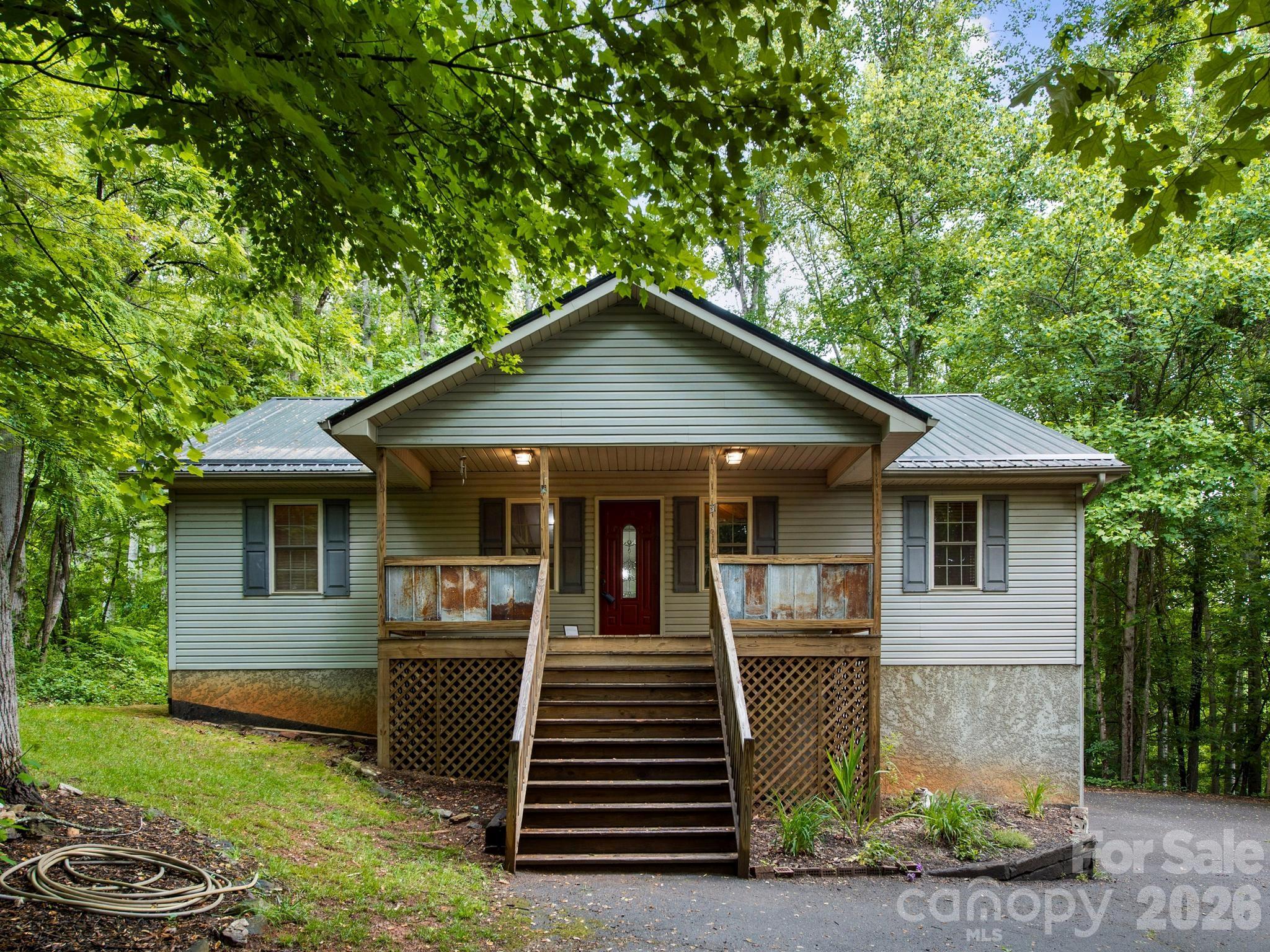 Laurel Lake Estates - Residential