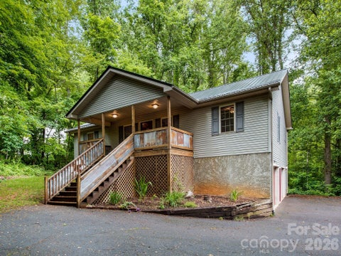 Photo of 37 Leatherwood Drive #9, Candler, NC 28715 (MLS # 4376131)