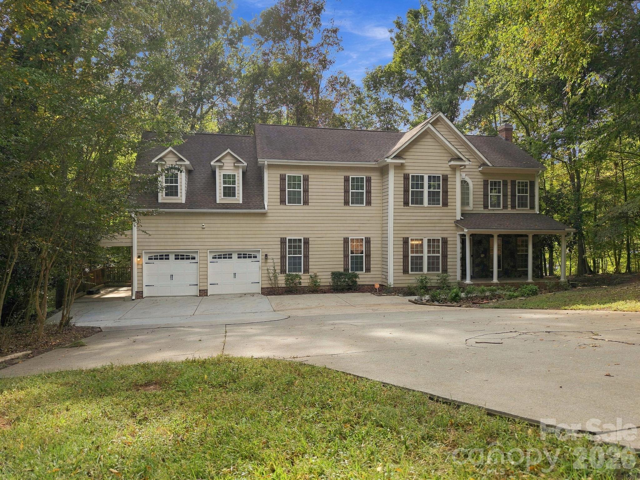 218 Culpeze Road