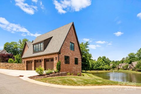 A home in Cornelius