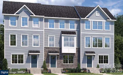 Photo of 4028 Grand Wylie Way, Charlotte, NC 28278 (MLS # 4393215)