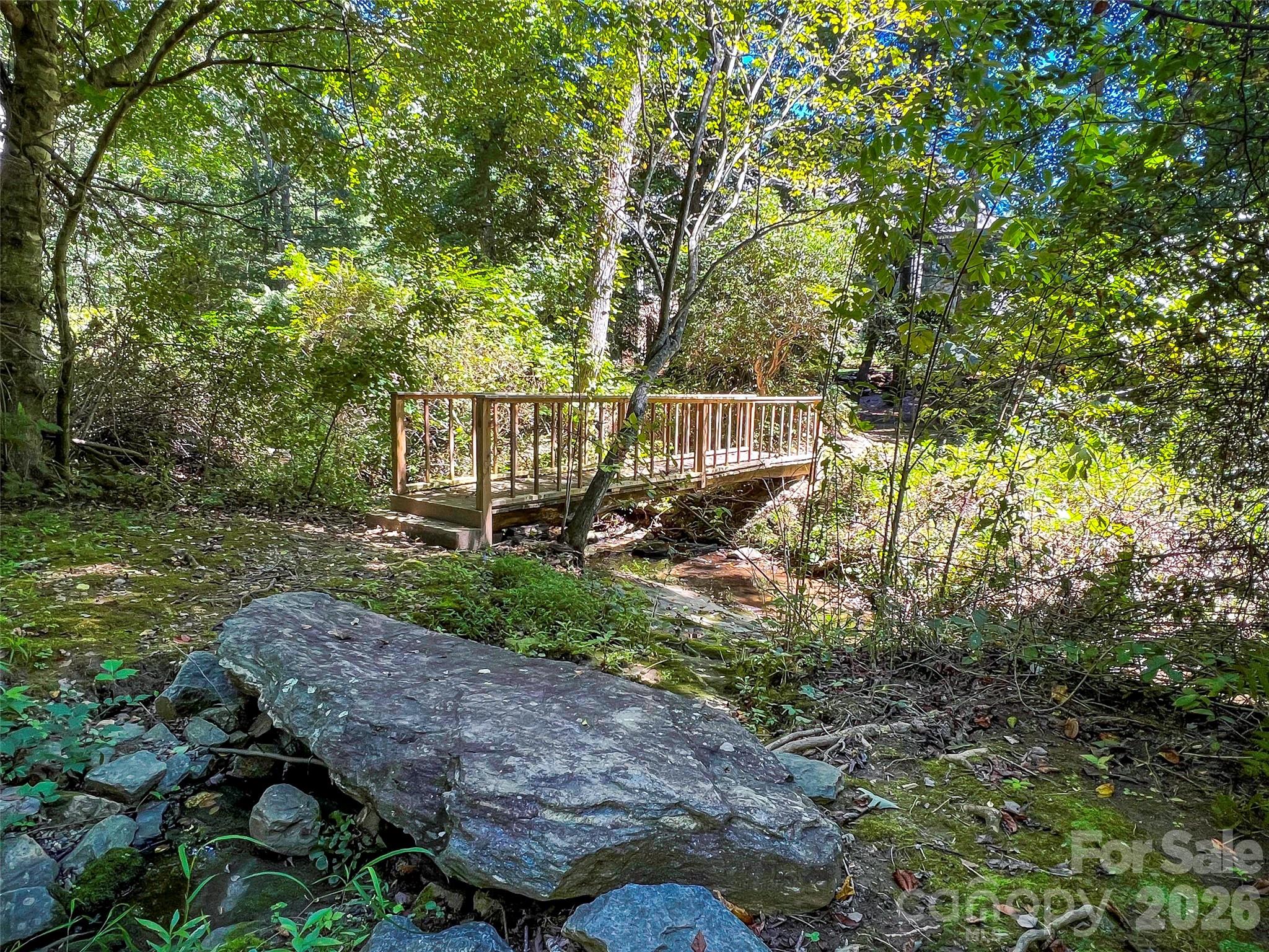 The Cliffs at Walnut Cove - Land
