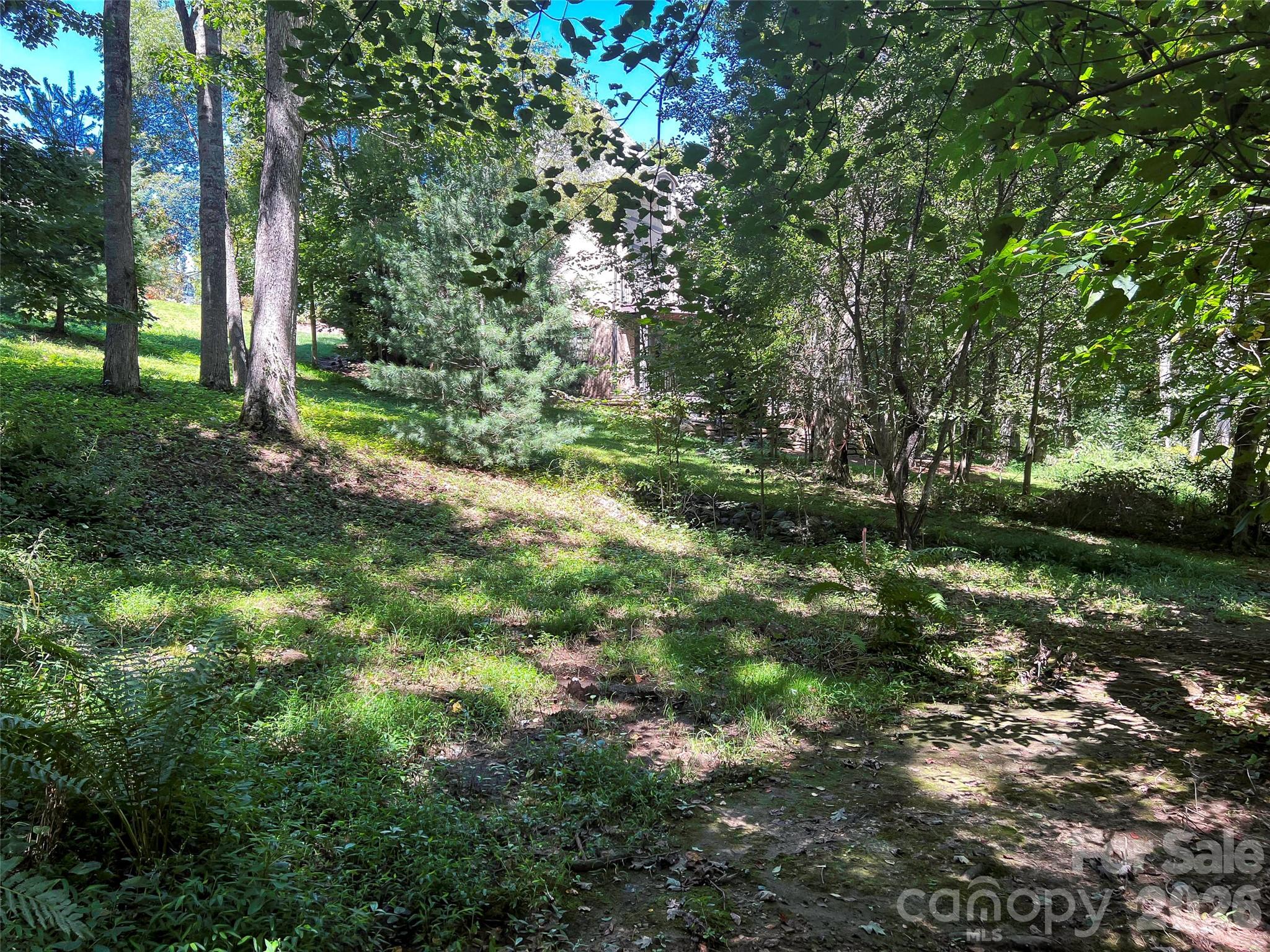 The Cliffs at Walnut Cove - Land