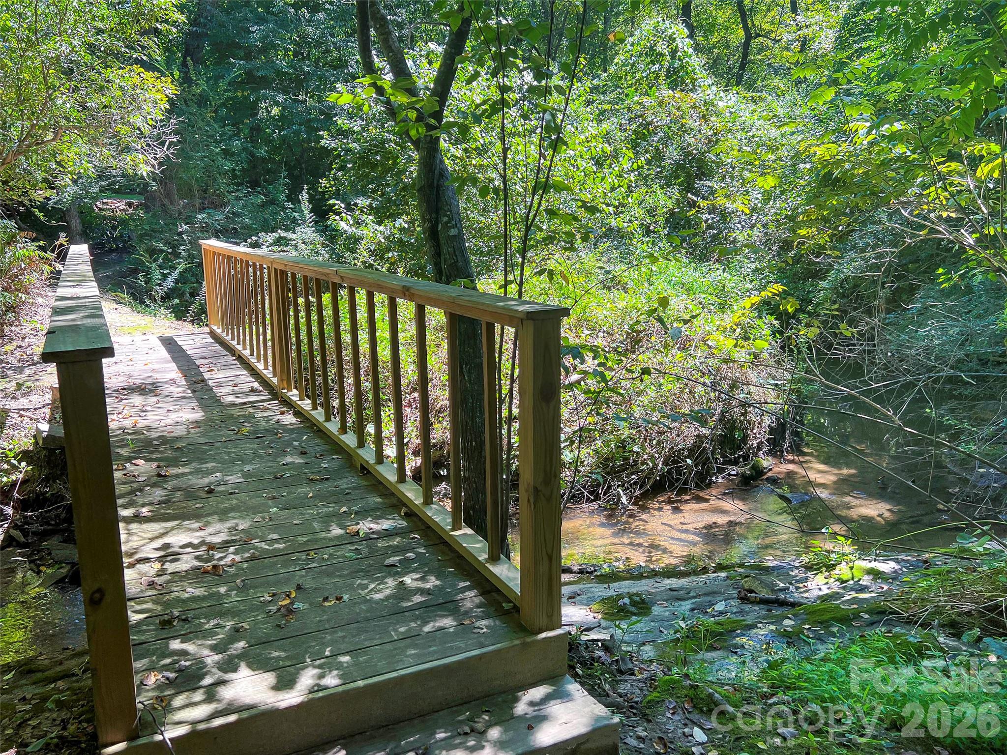 The Cliffs at Walnut Cove - Land