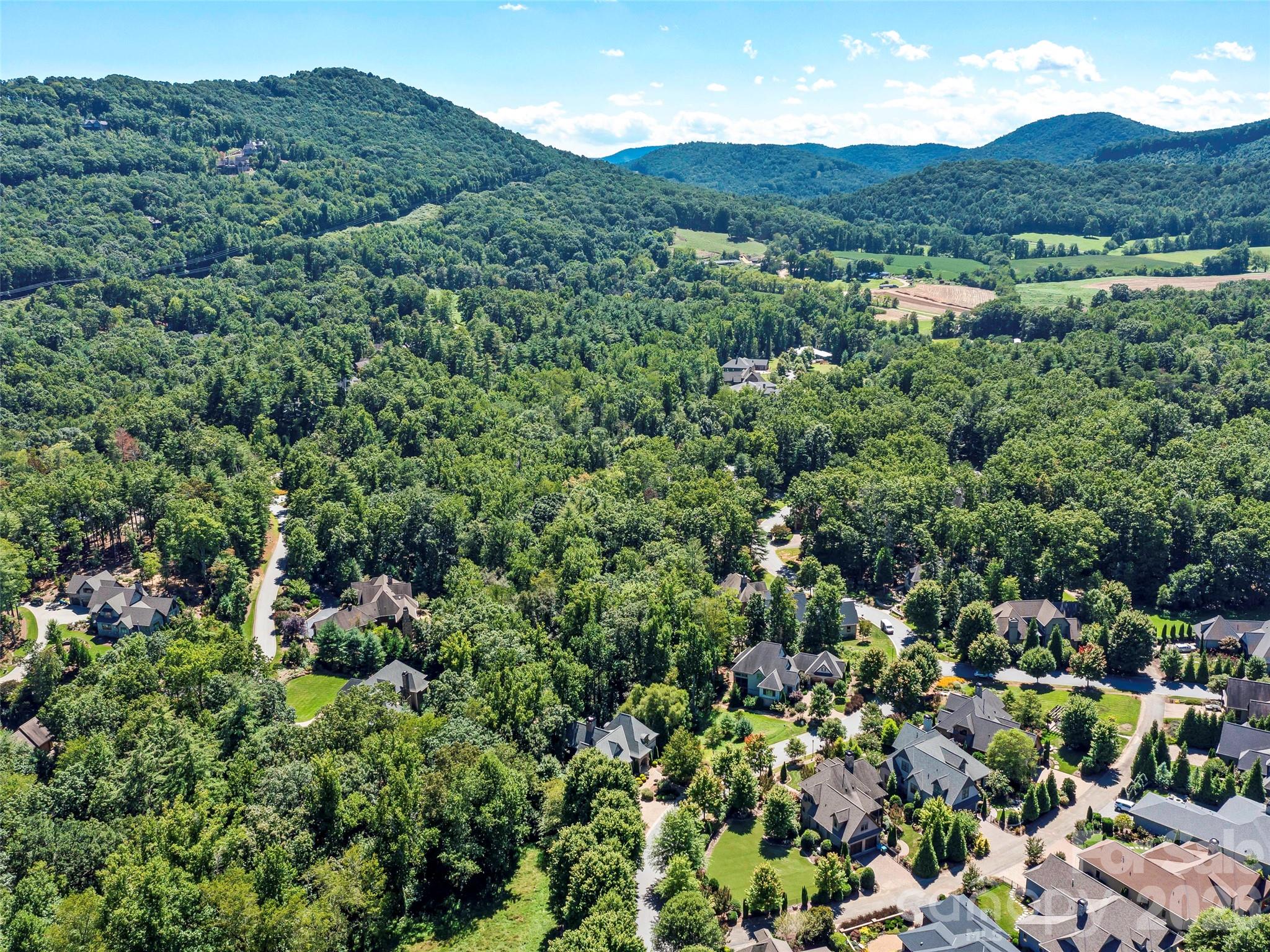 The Cliffs at Walnut Cove - Land