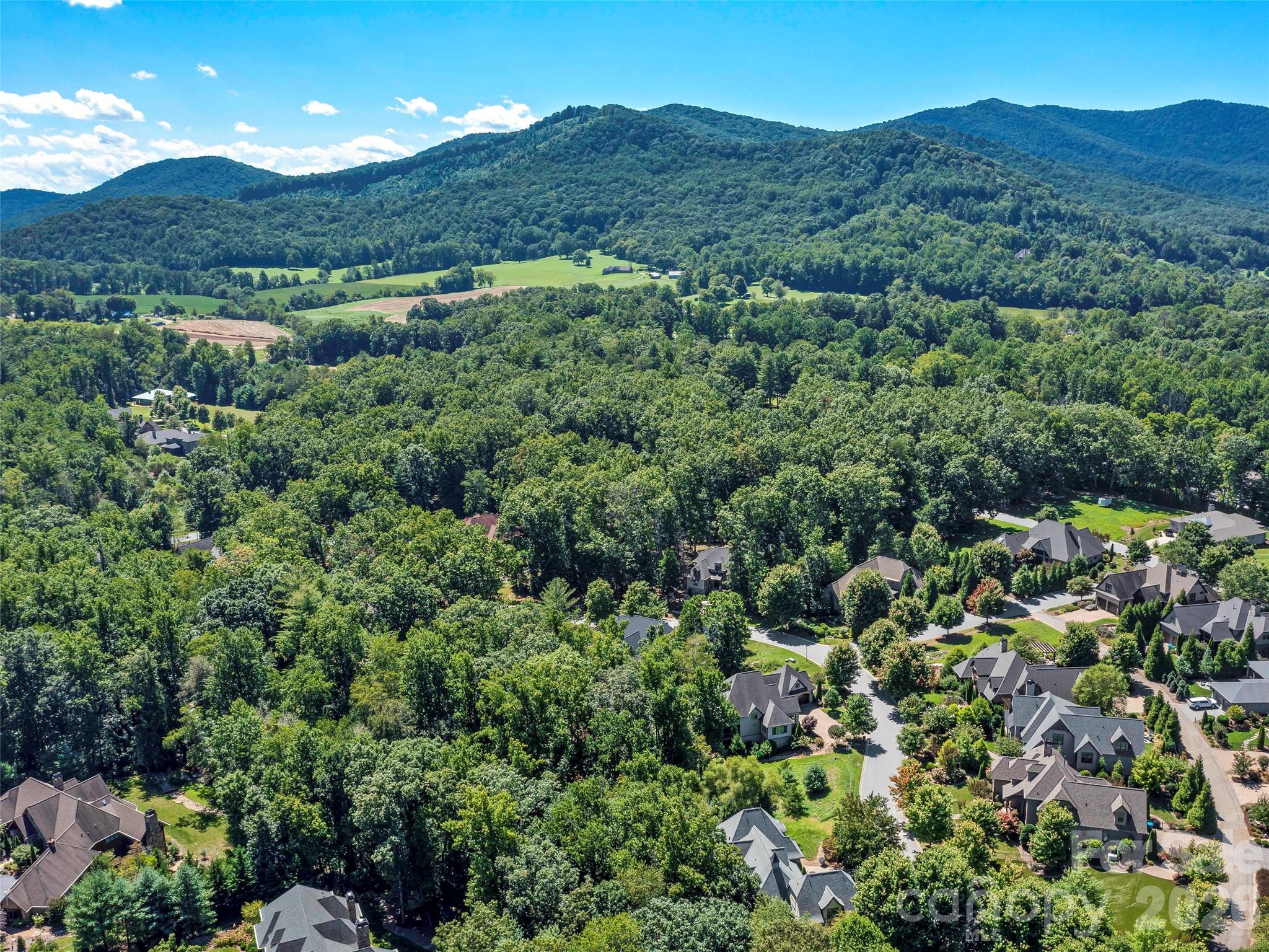 The Cliffs at Walnut Cove - Land