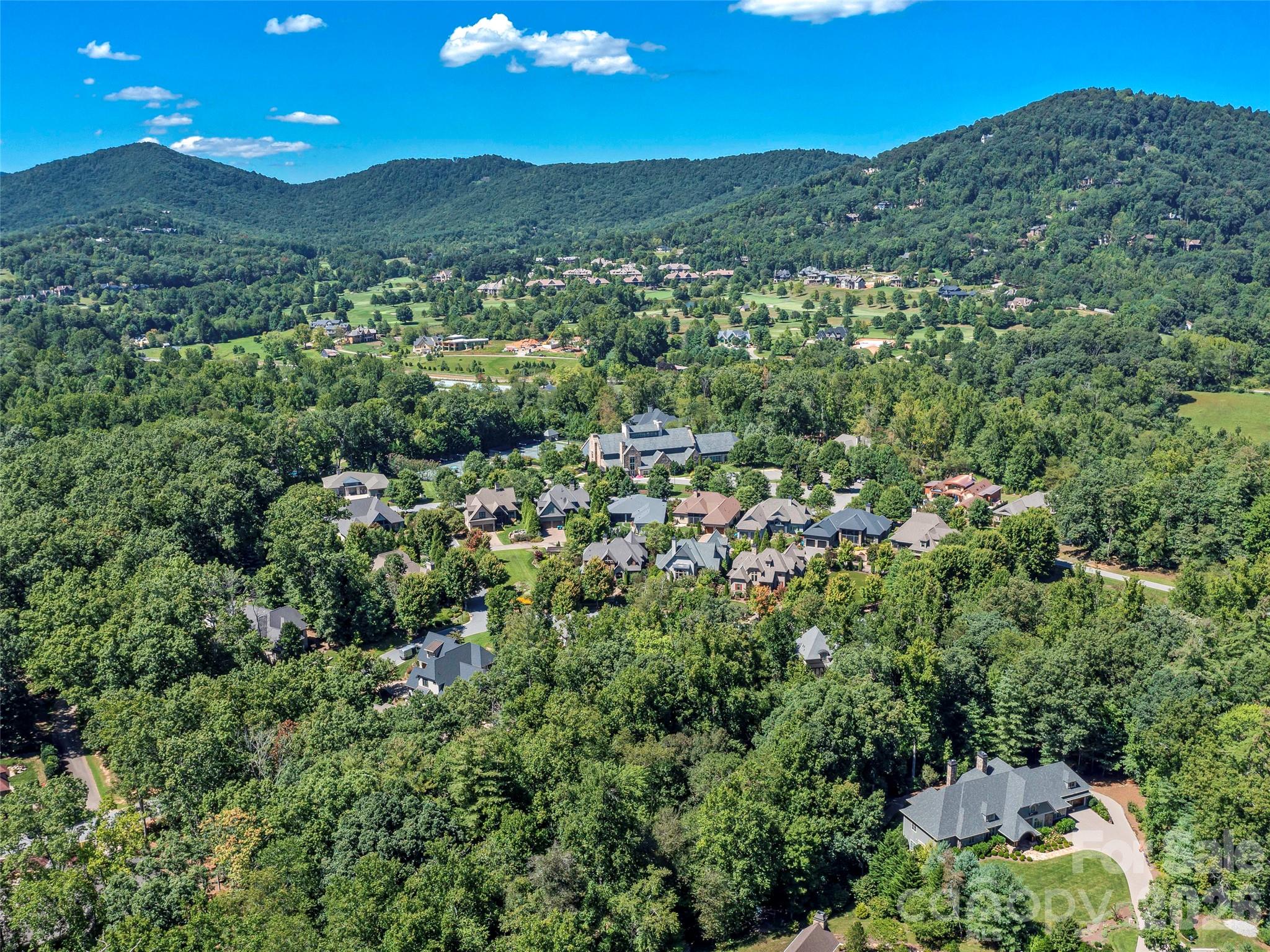 The Cliffs at Walnut Cove - Land