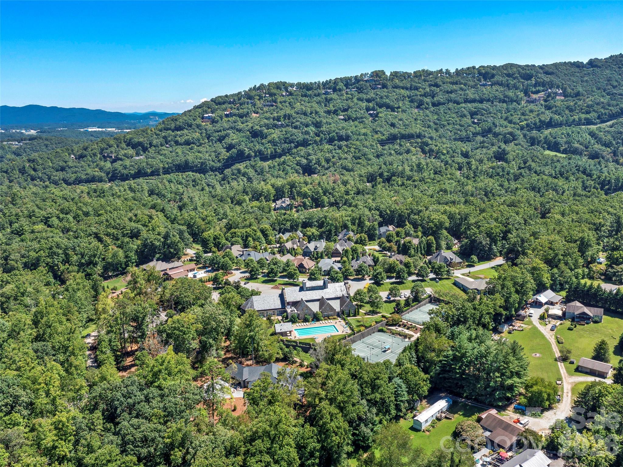 The Cliffs at Walnut Cove - Land