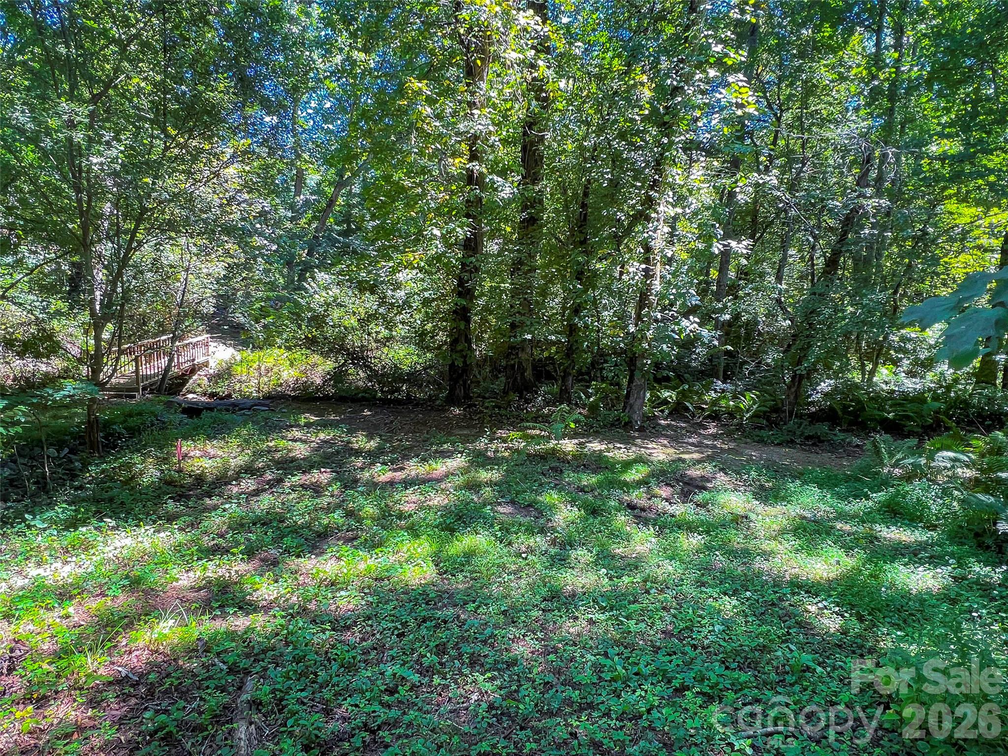 The Cliffs at Walnut Cove - Land