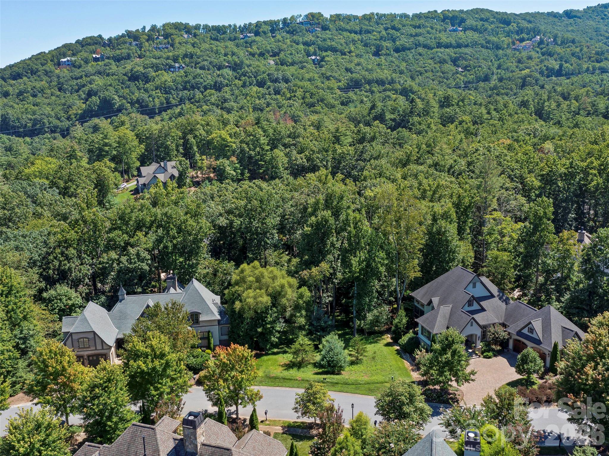 The Cliffs at Walnut Cove - Land