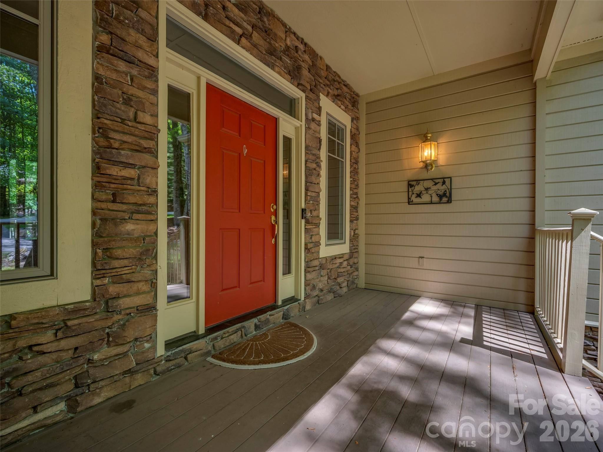 110 Little Cherokee Ridge