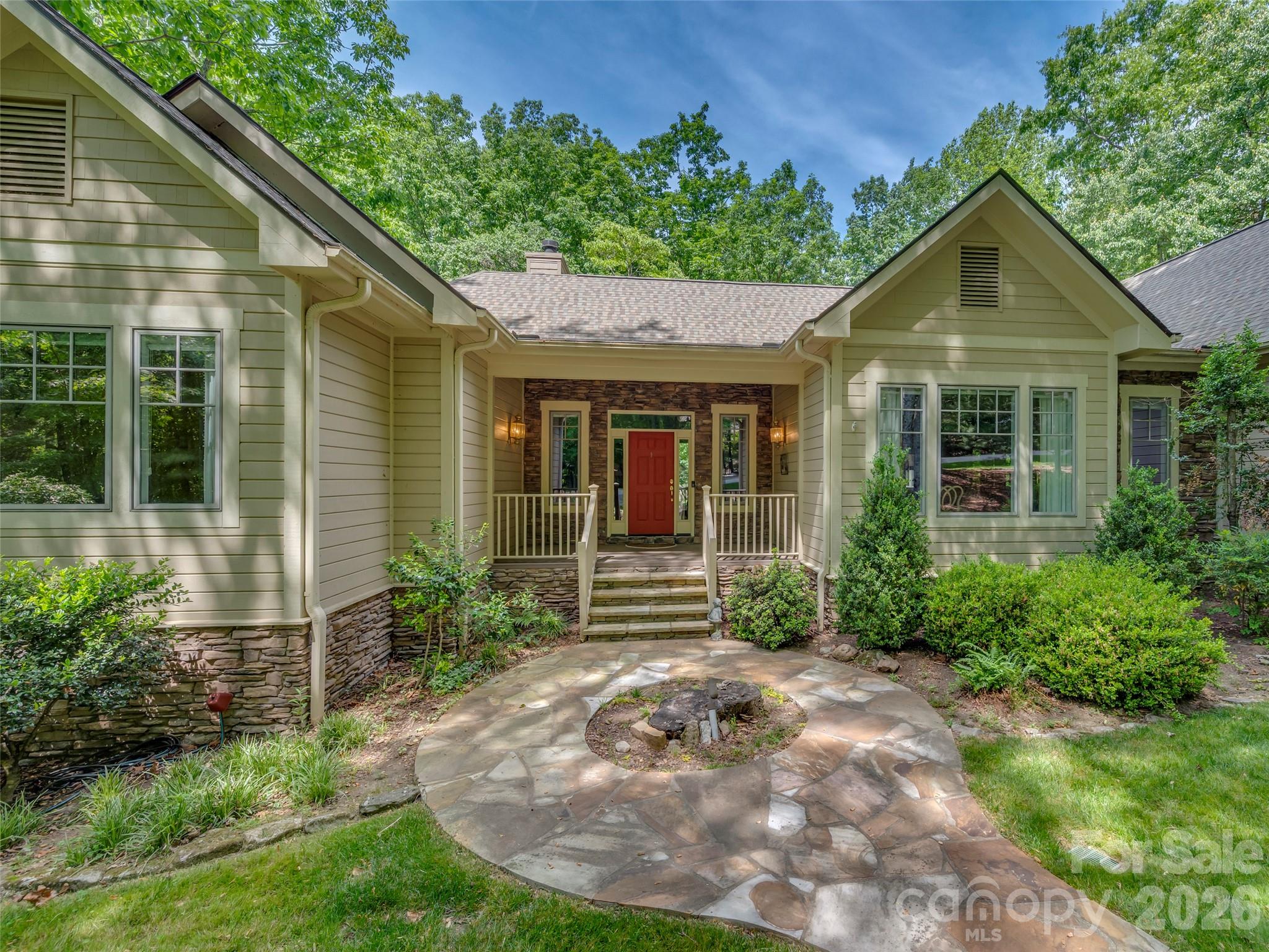 110 Little Cherokee Ridge