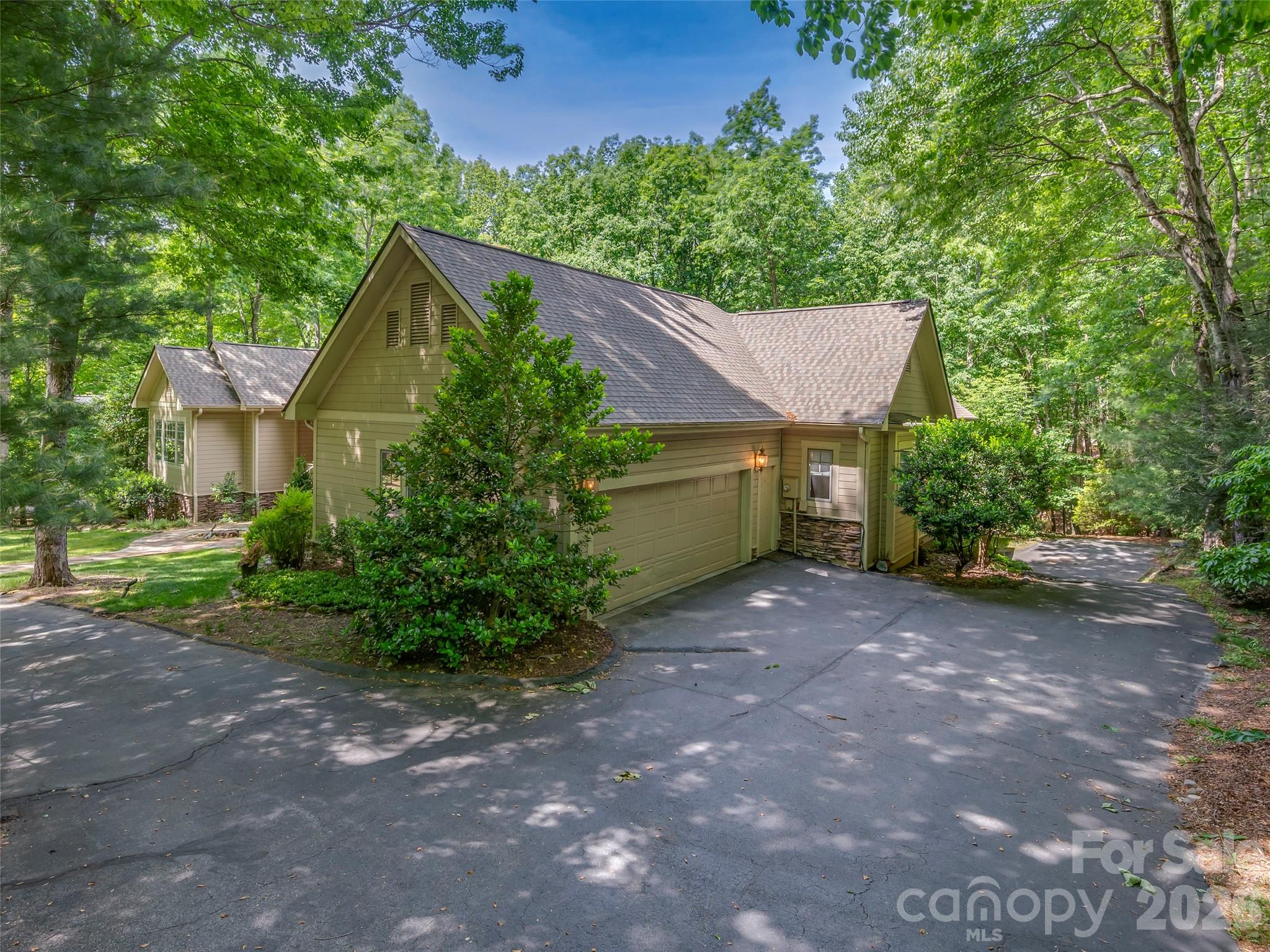 110 Little Cherokee Ridge