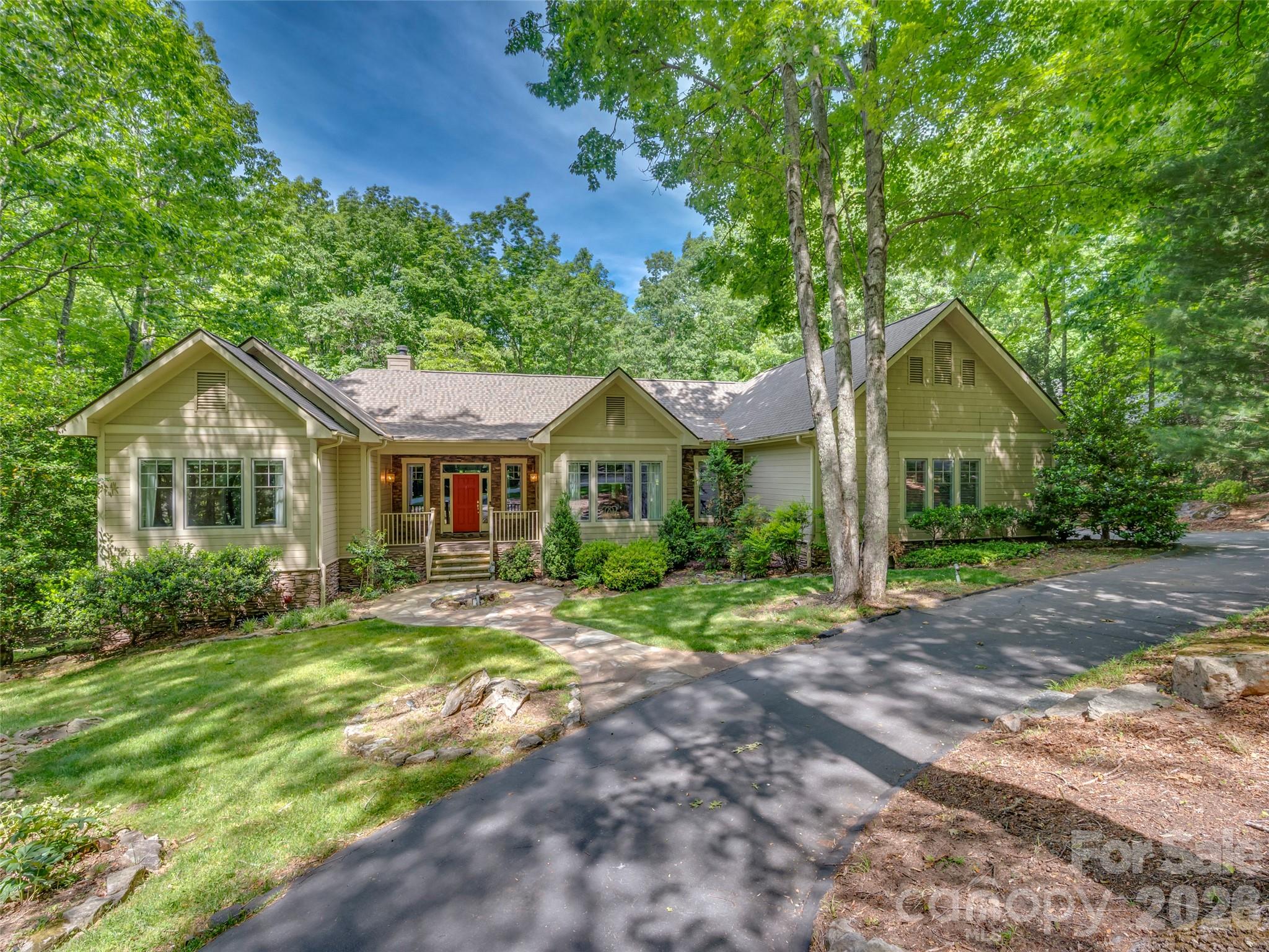110 Little Cherokee Ridge