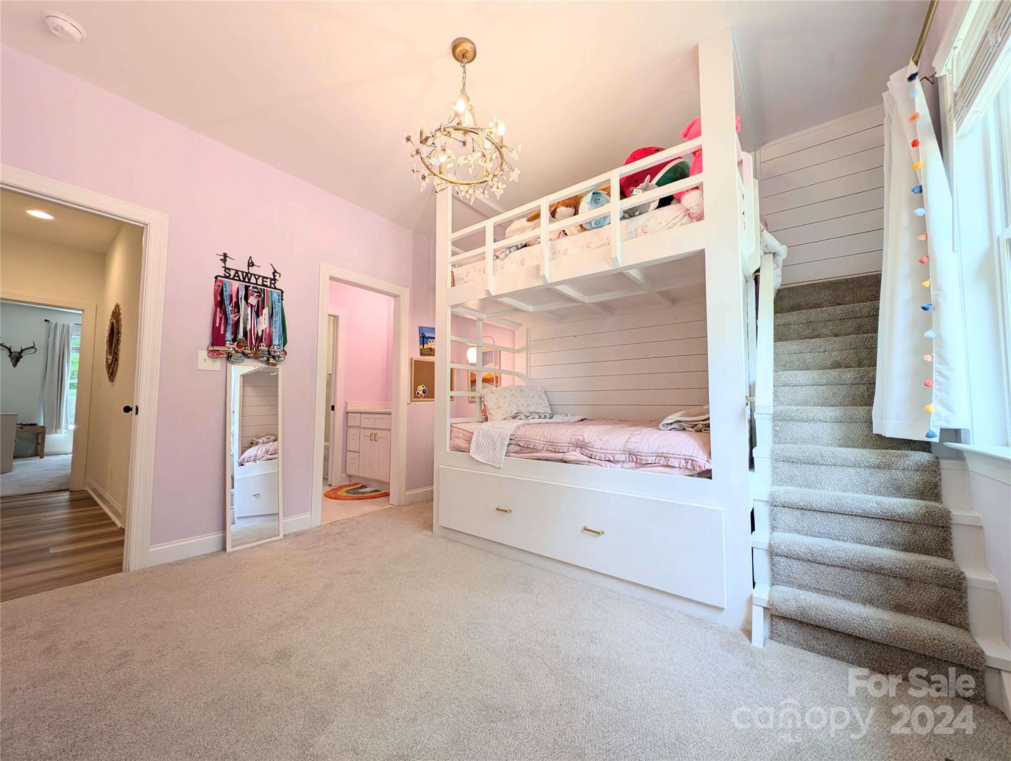 Foster Cove - Residential