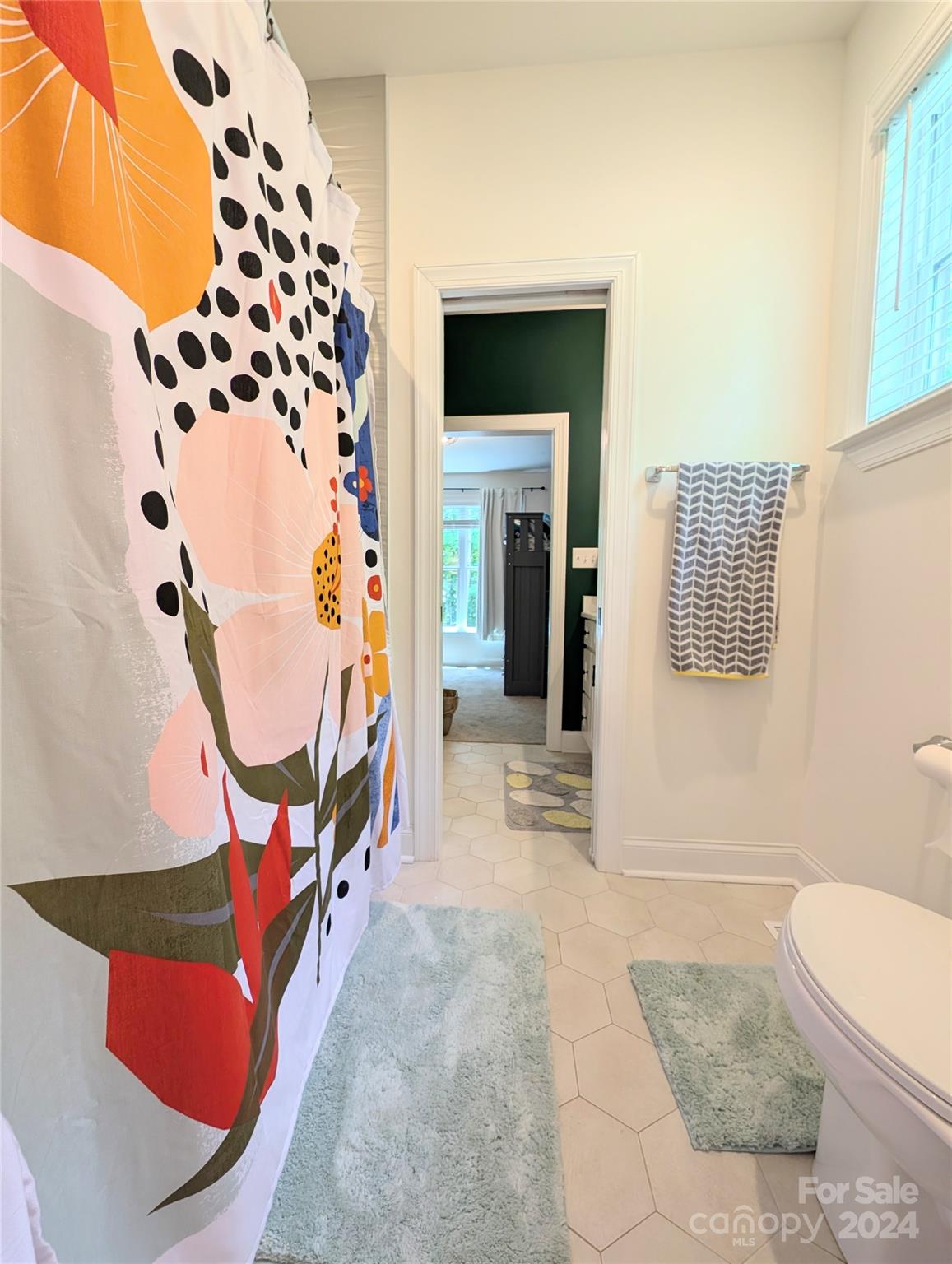 Foster Cove - Residential