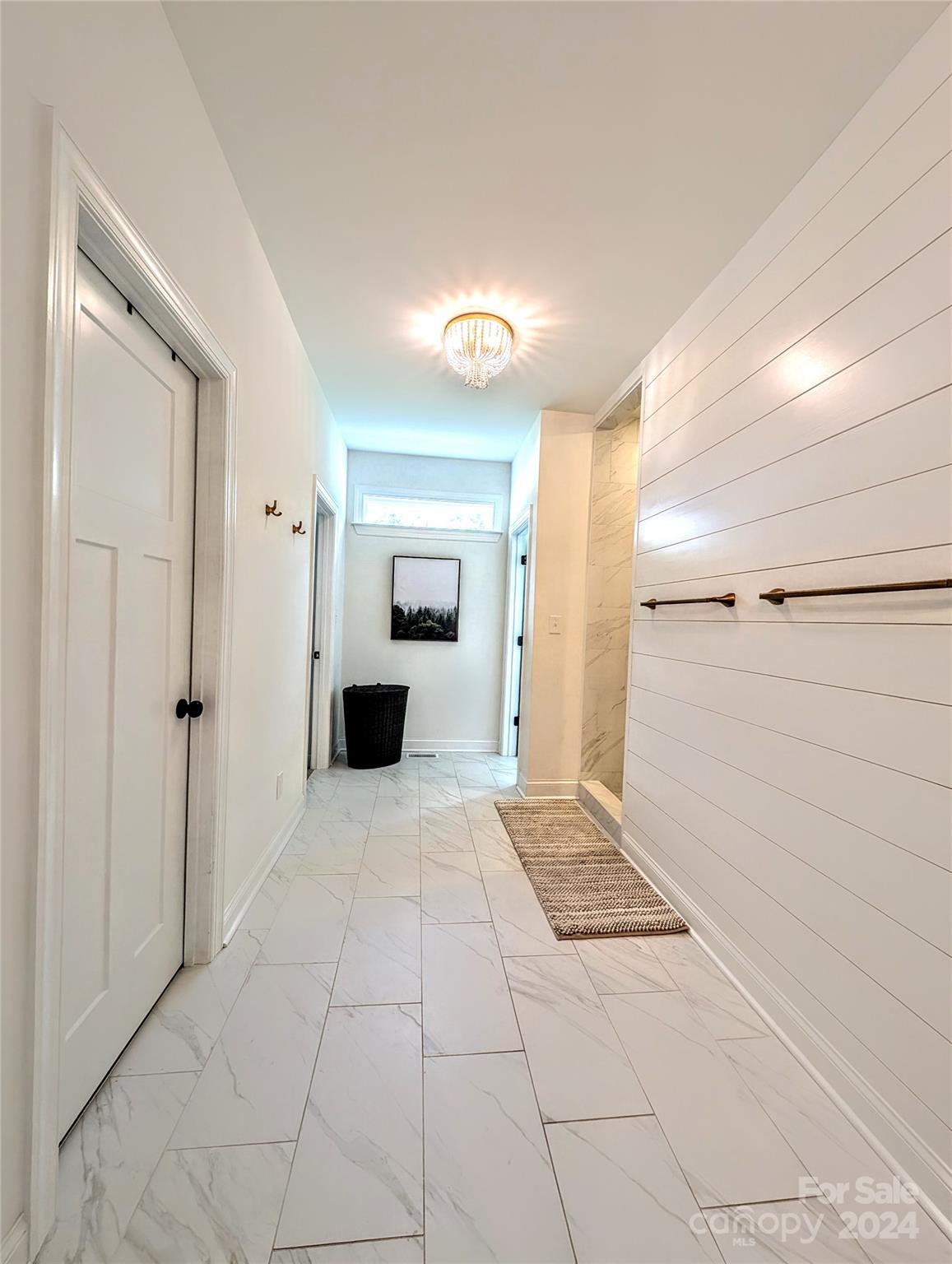 Foster Cove - Residential