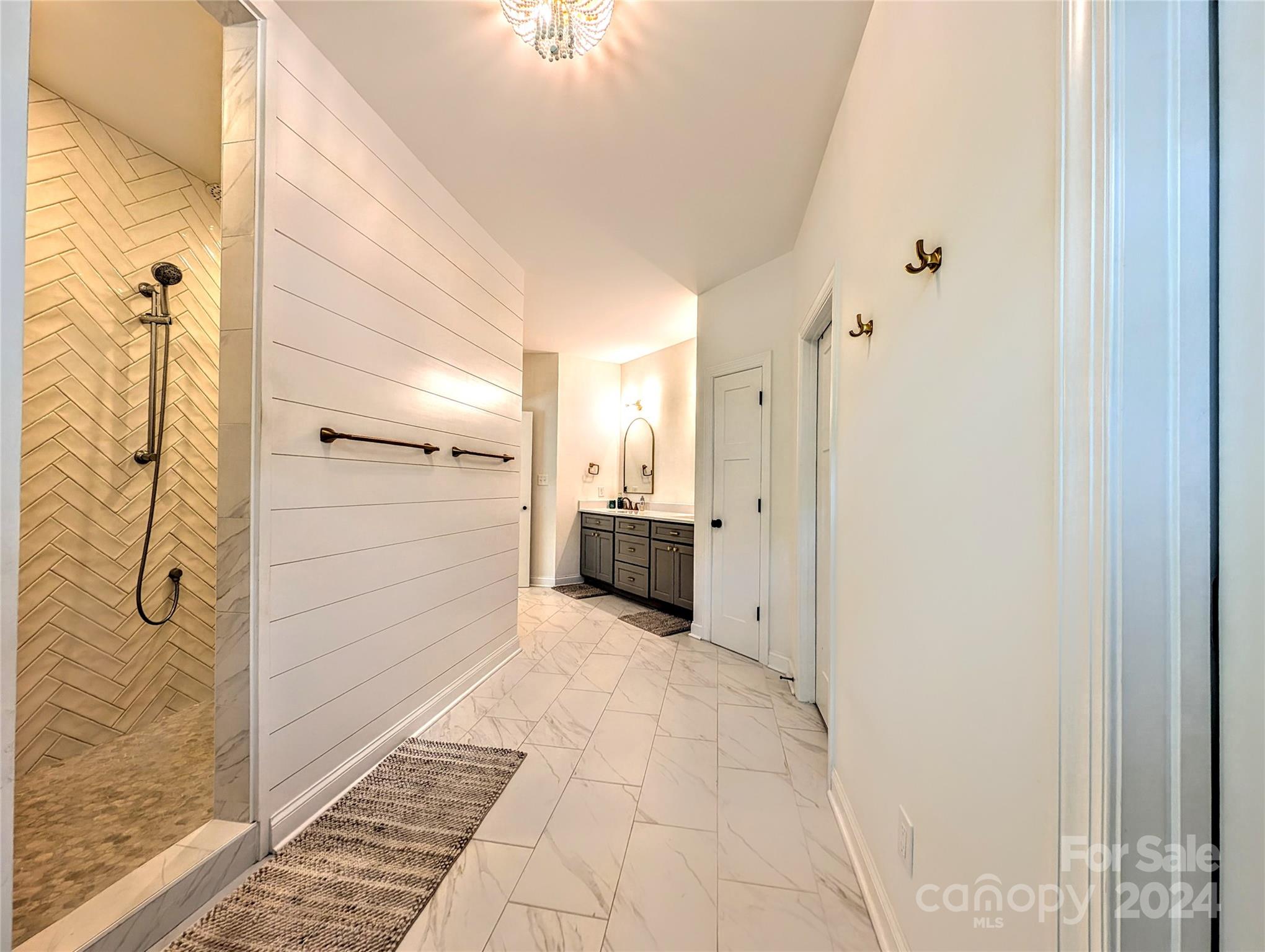 Foster Cove - Residential