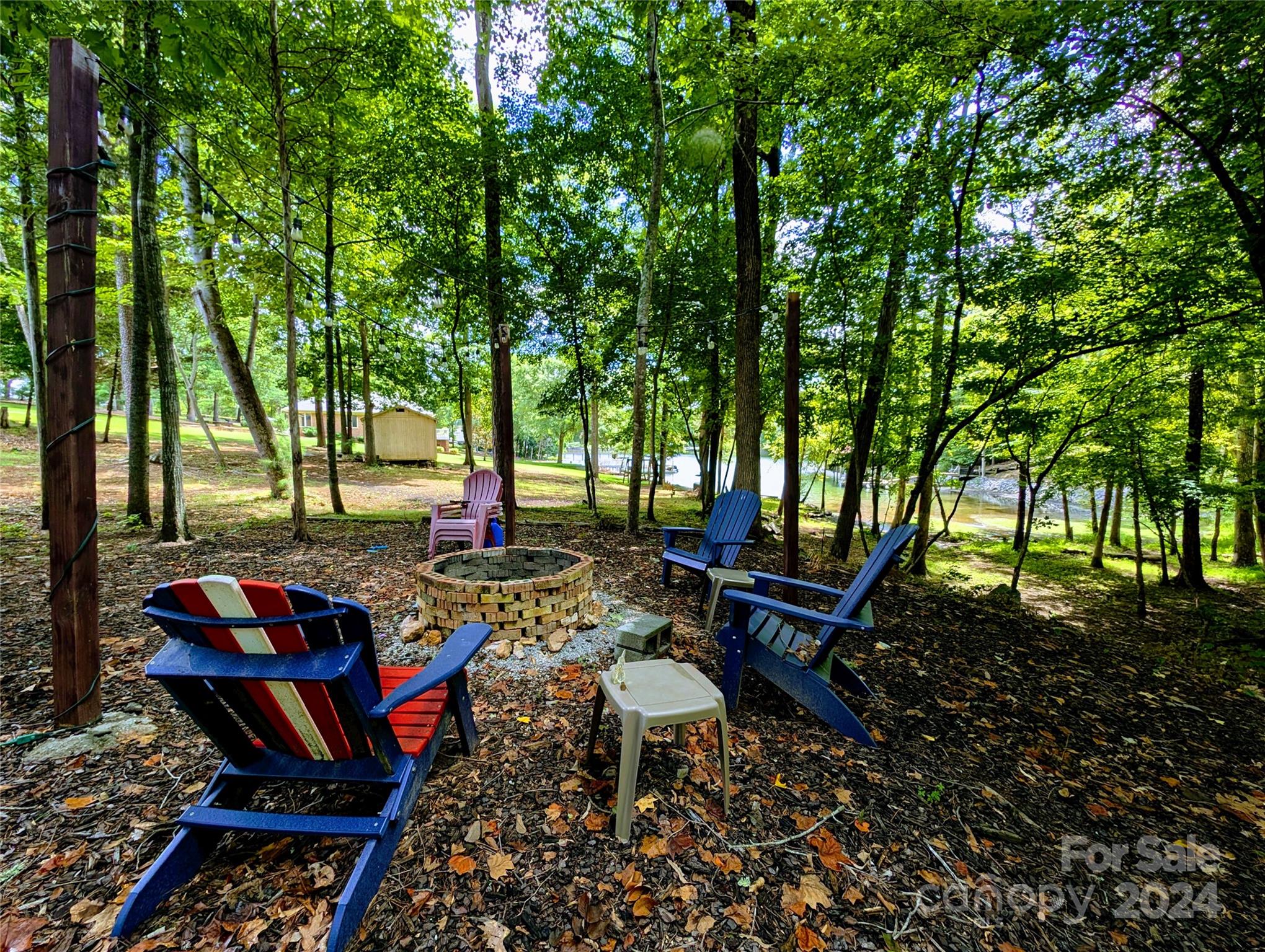 Foster Cove - Residential