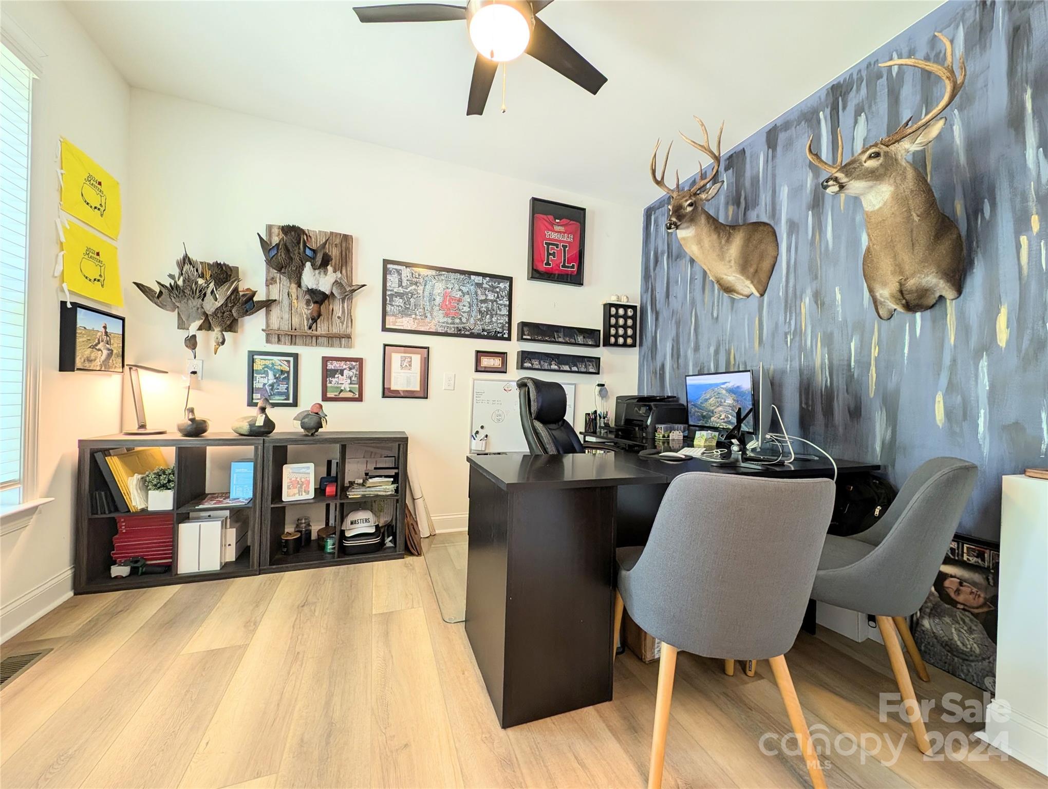 Foster Cove - Residential