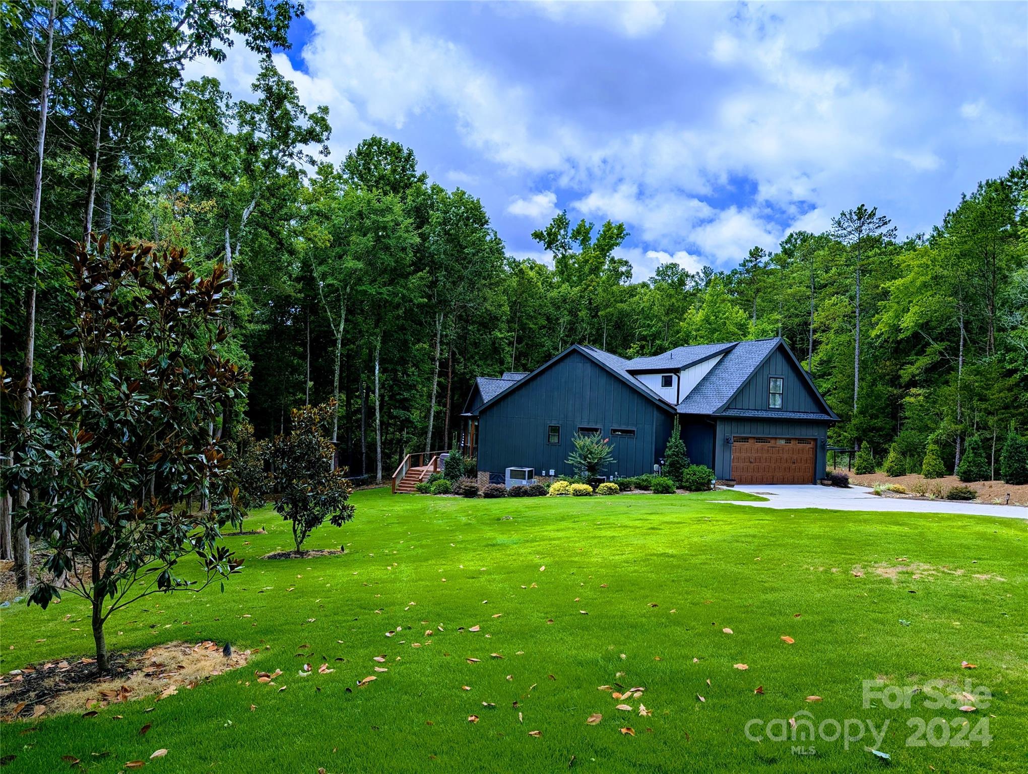 Foster Cove - Residential