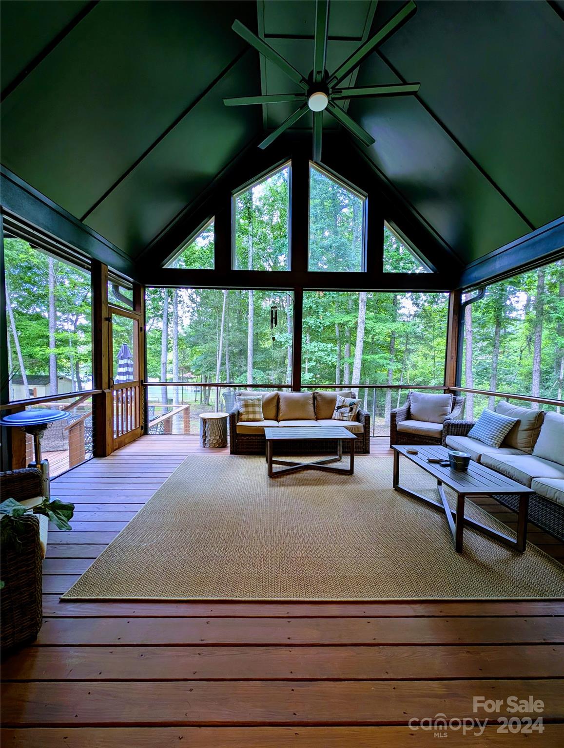 Foster Cove - Residential