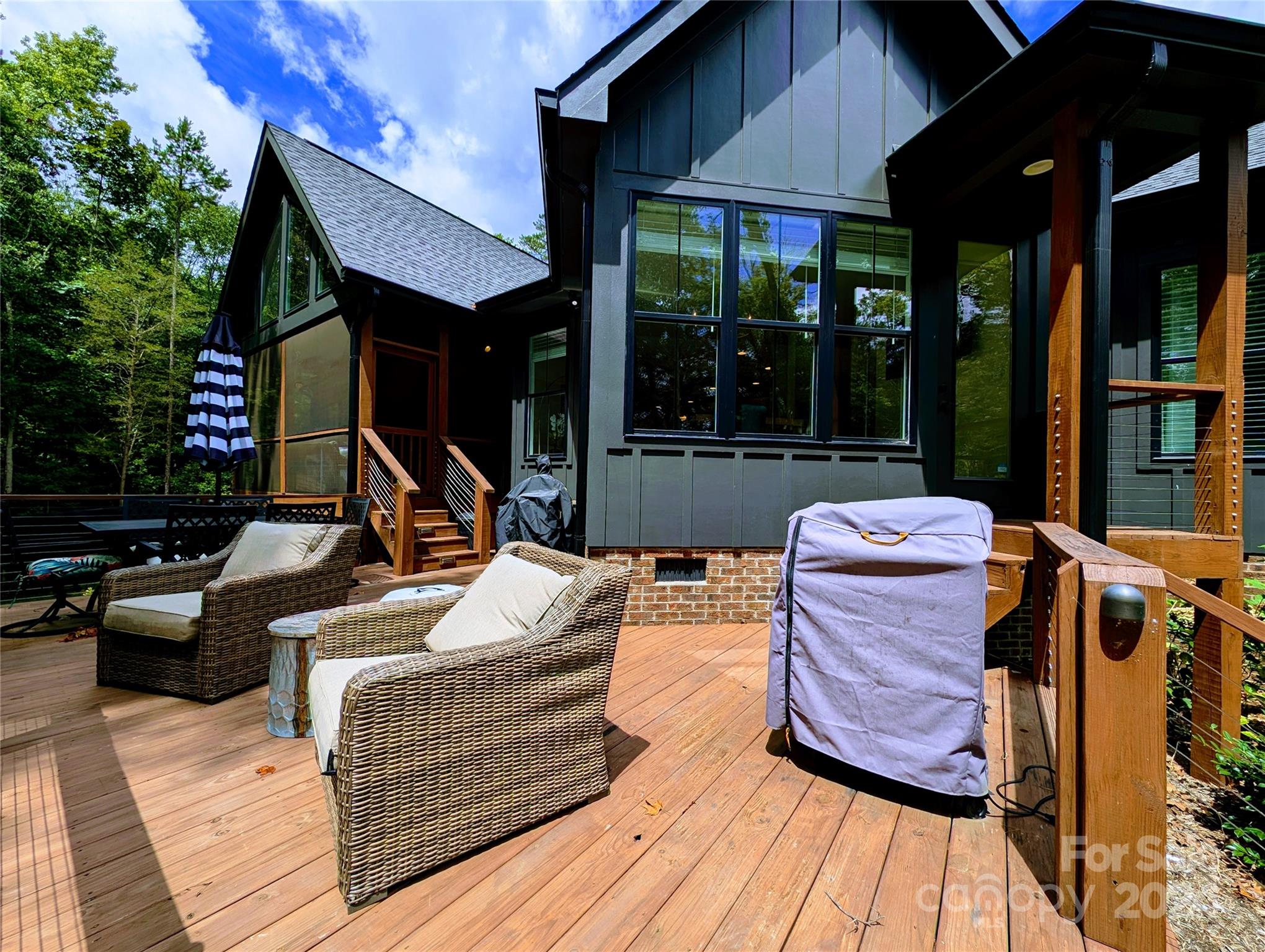 Foster Cove - Residential