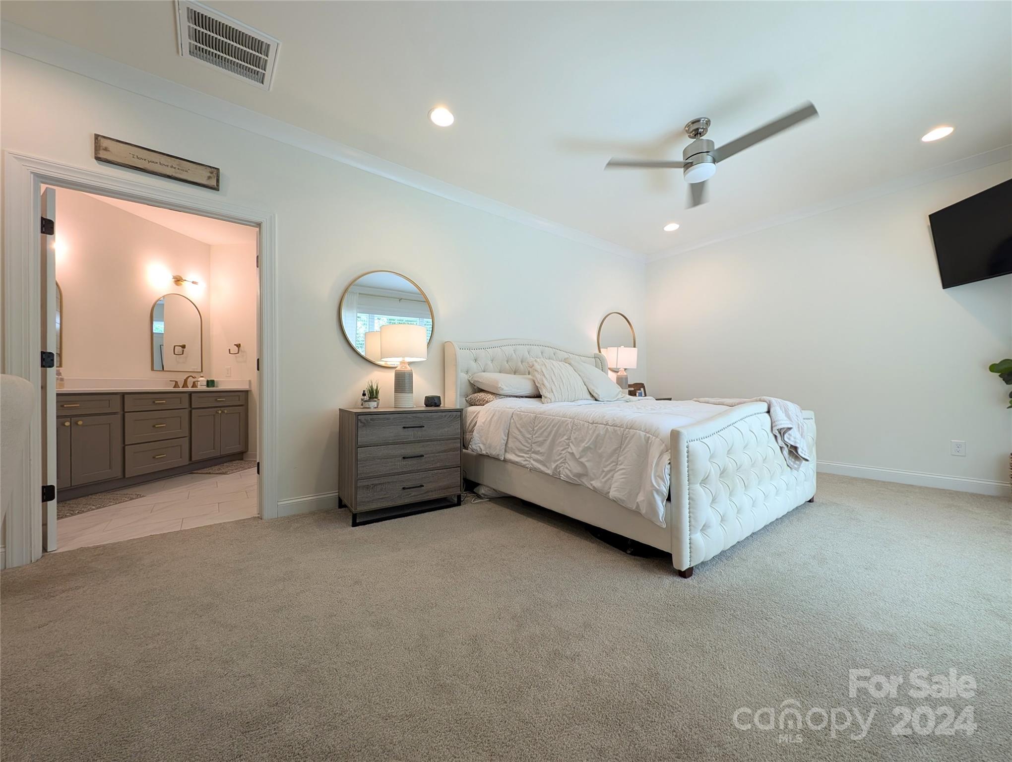 Foster Cove - Residential