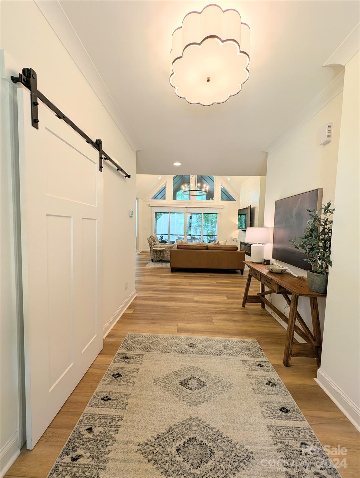 Foster Cove - Residential