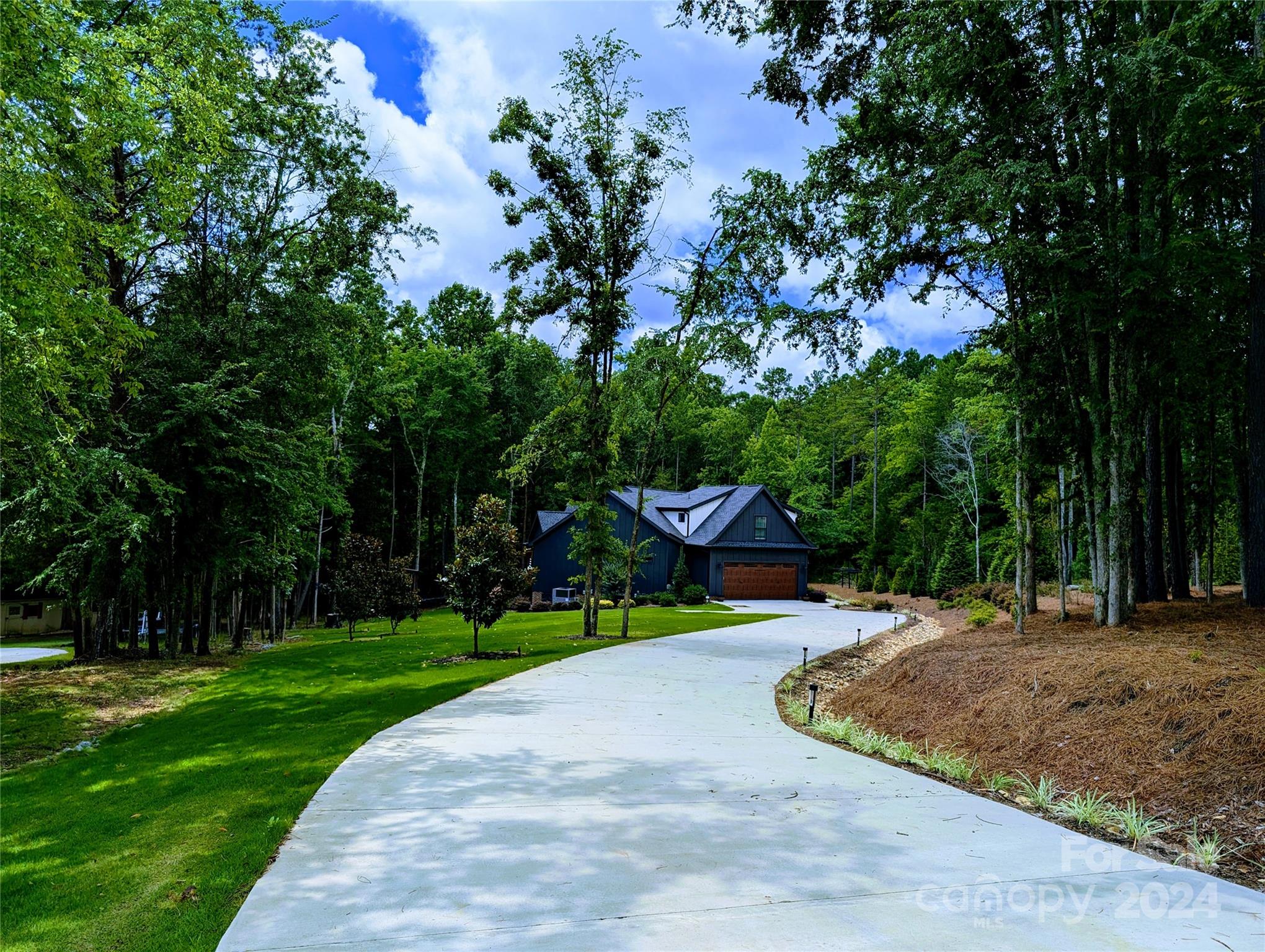 Foster Cove - Residential