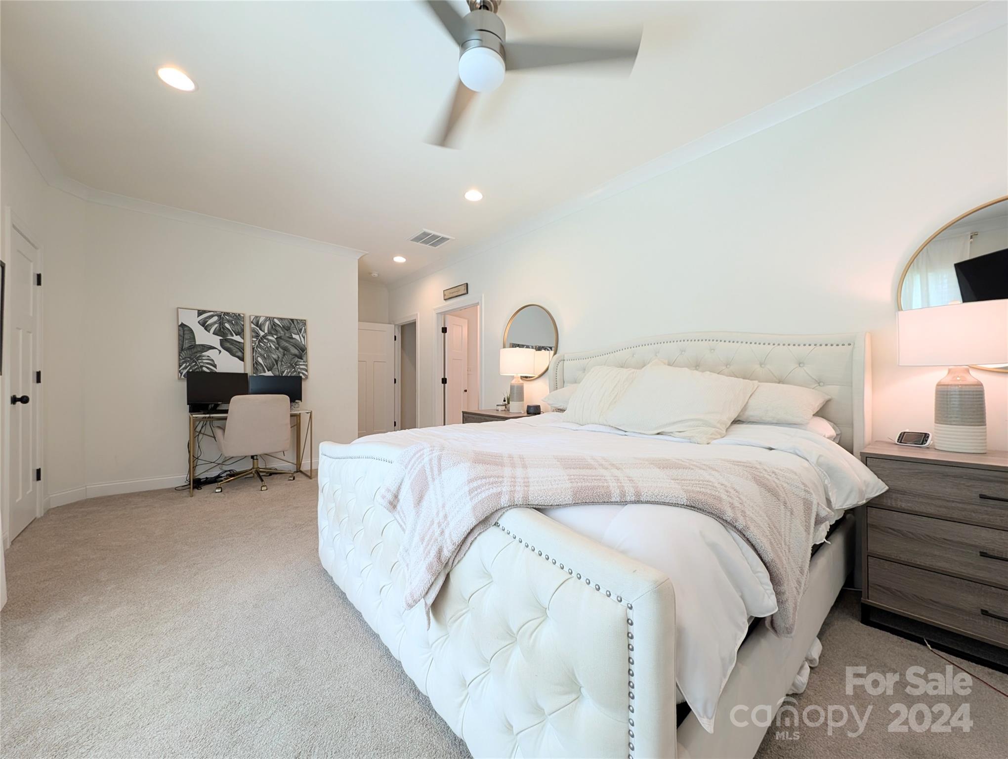 Foster Cove - Residential