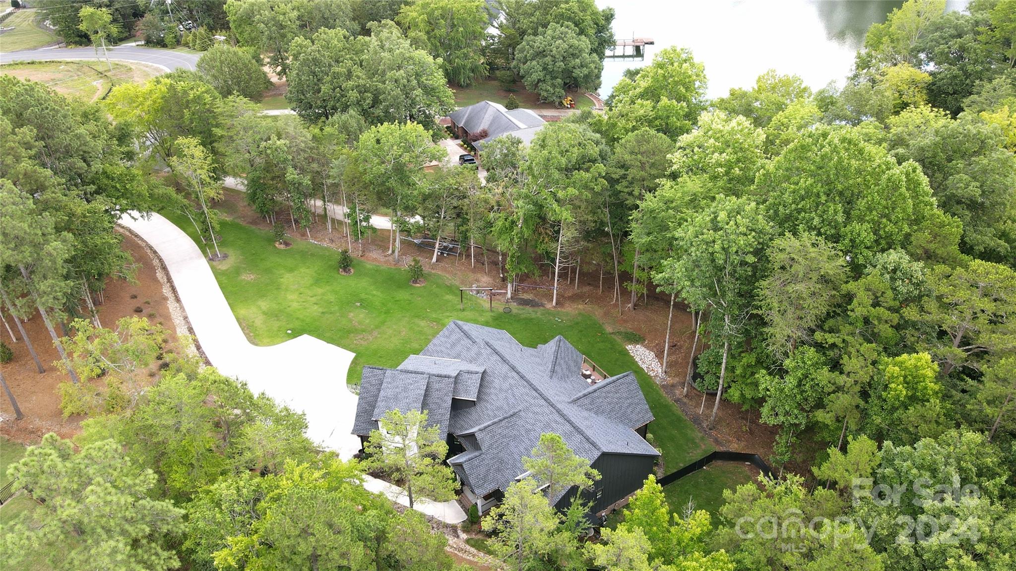 Foster Cove - Residential