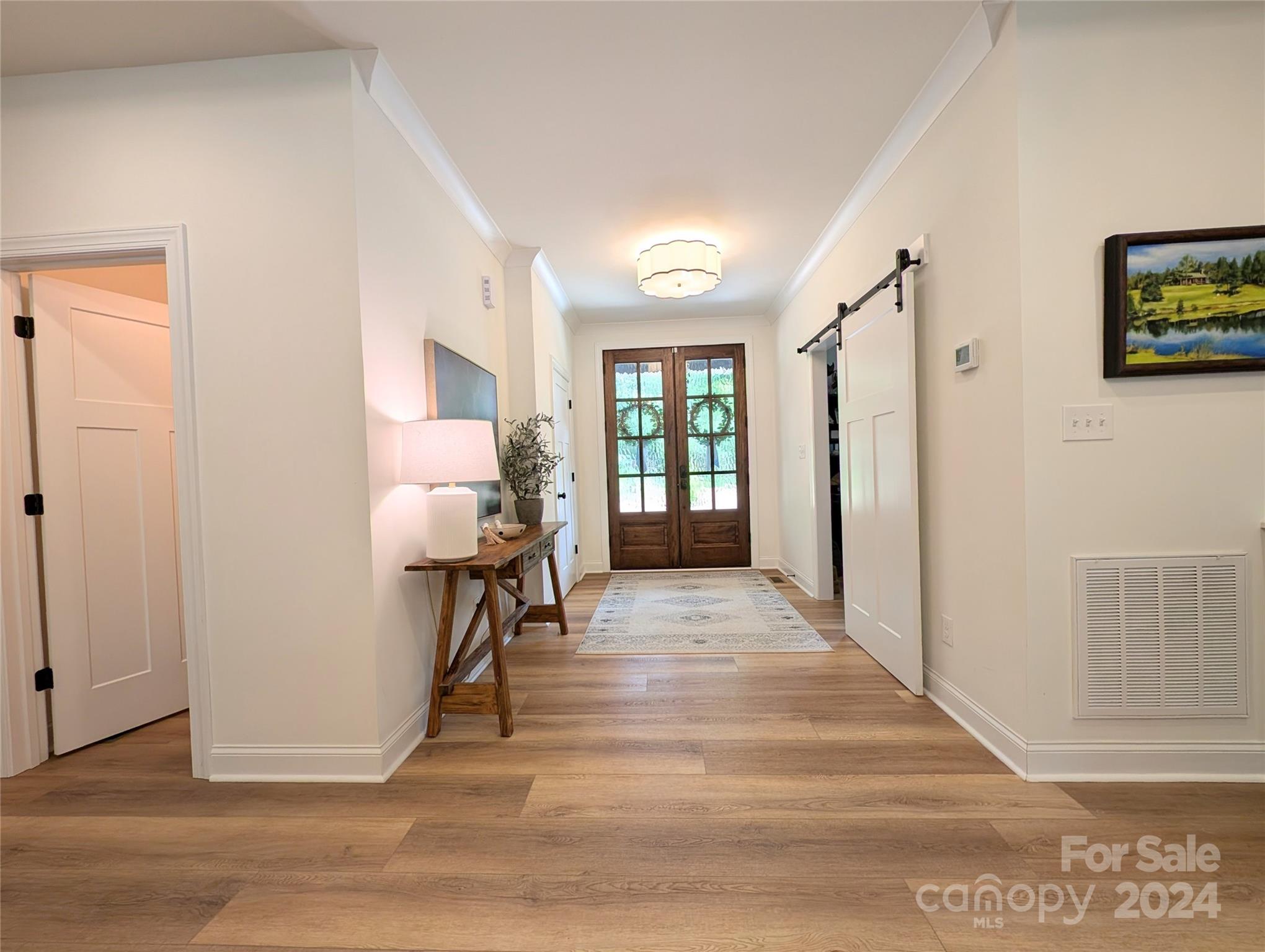 Foster Cove - Residential