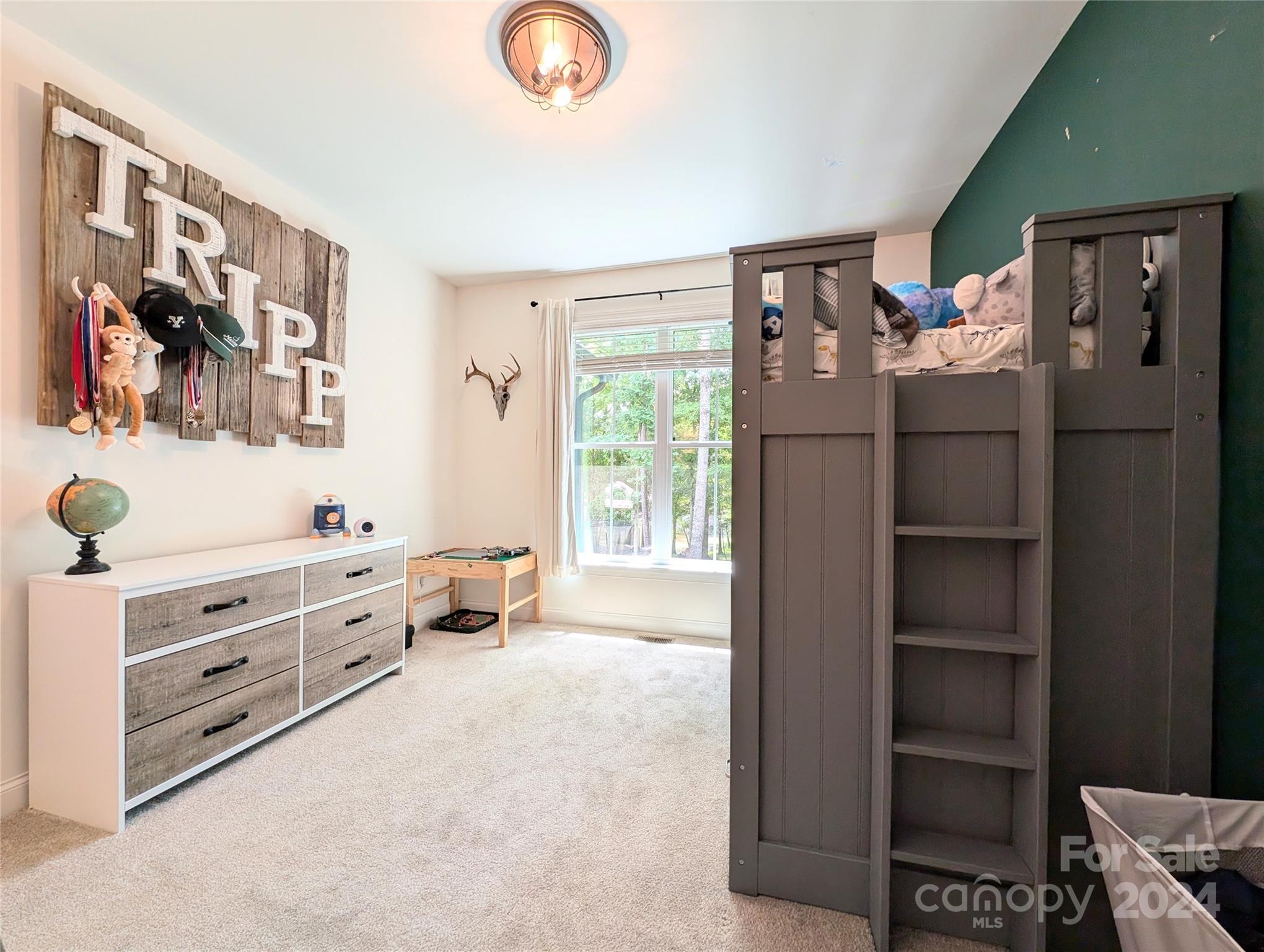 Foster Cove - Residential