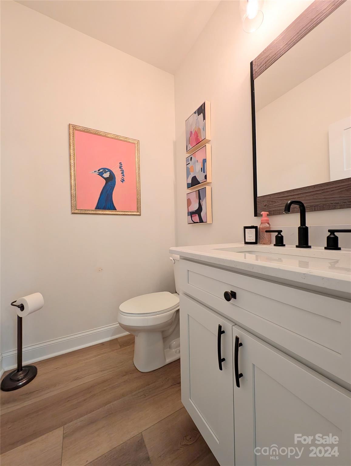 Foster Cove - Residential