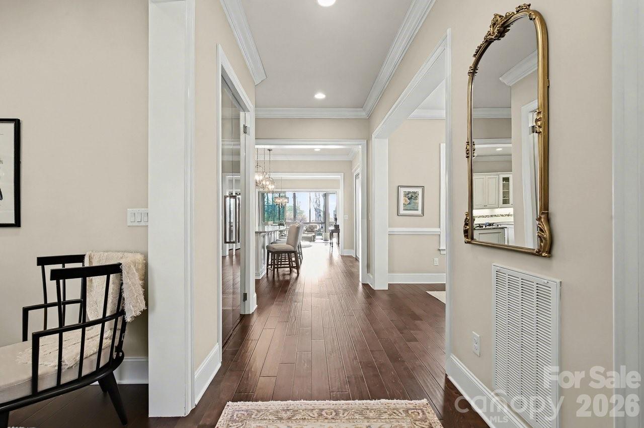 Trilogy Lake Norman - Residential