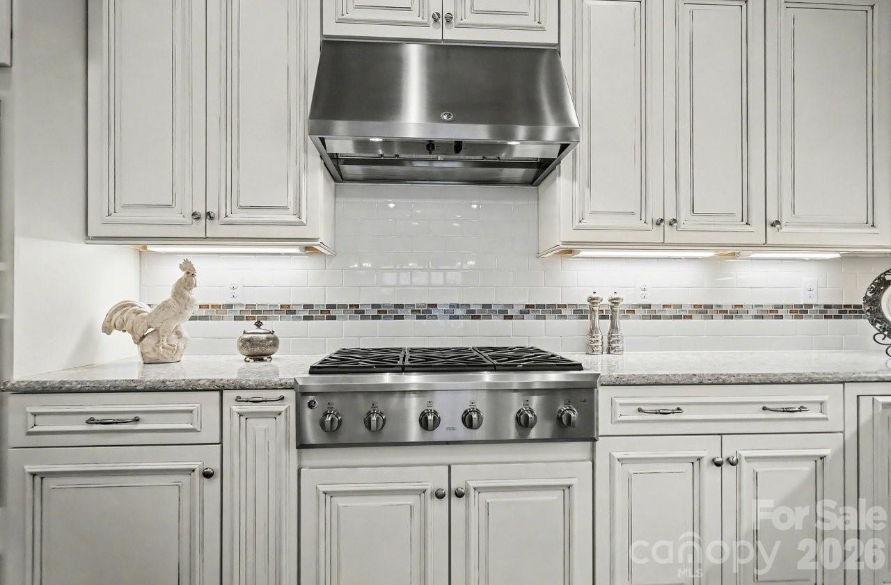 Trilogy Lake Norman - Residential