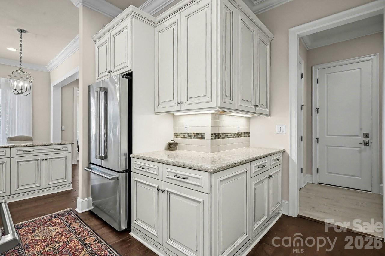 Trilogy Lake Norman - Residential