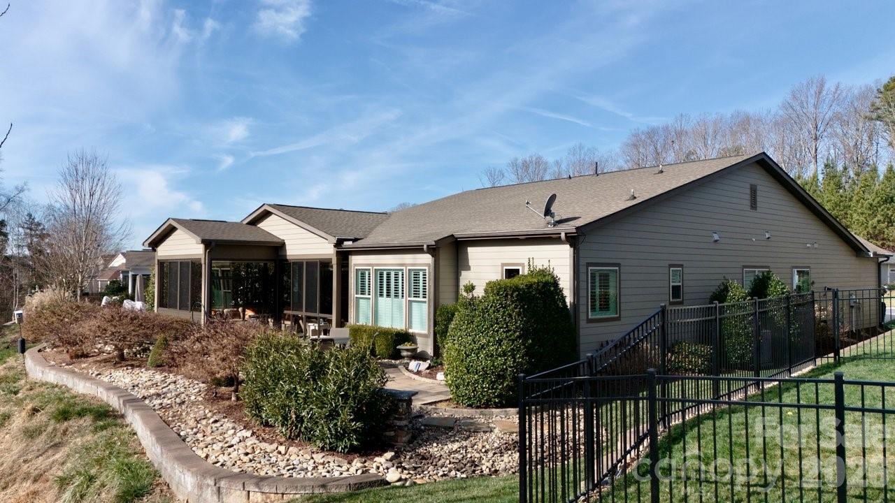 Trilogy Lake Norman - Residential