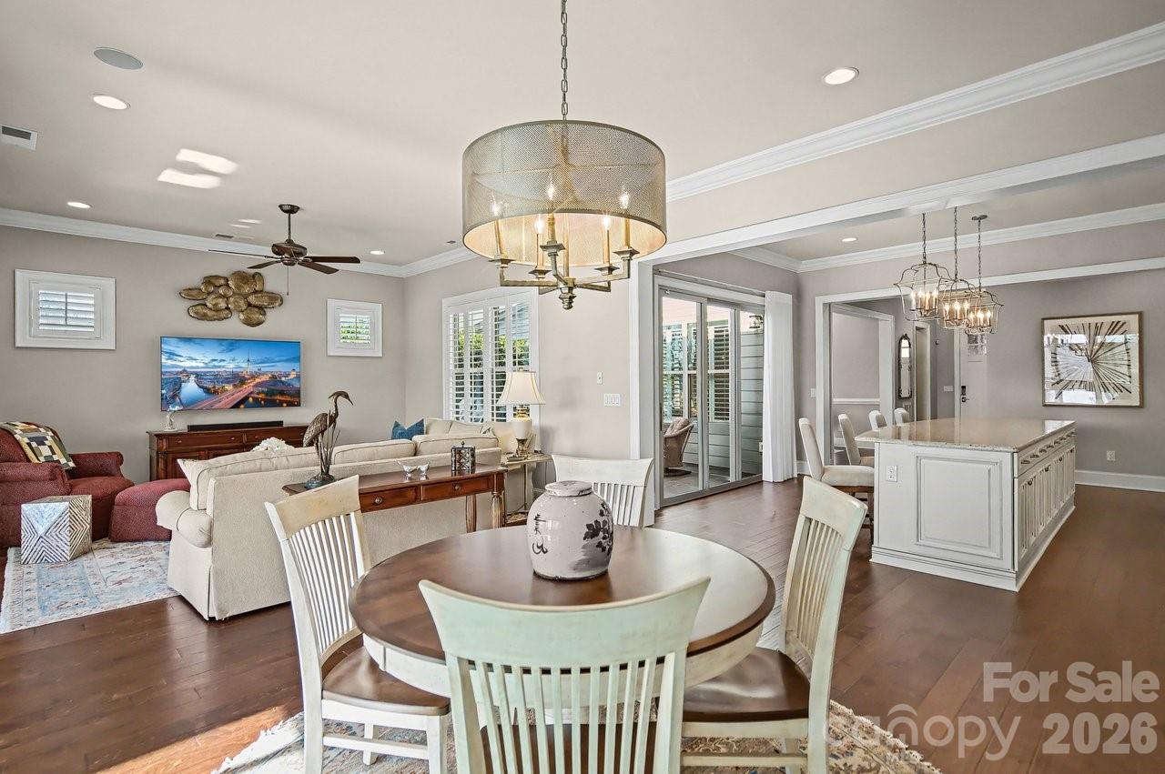 Trilogy Lake Norman - Residential