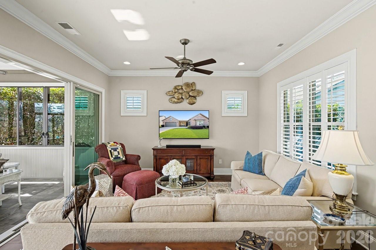 Trilogy Lake Norman - Residential