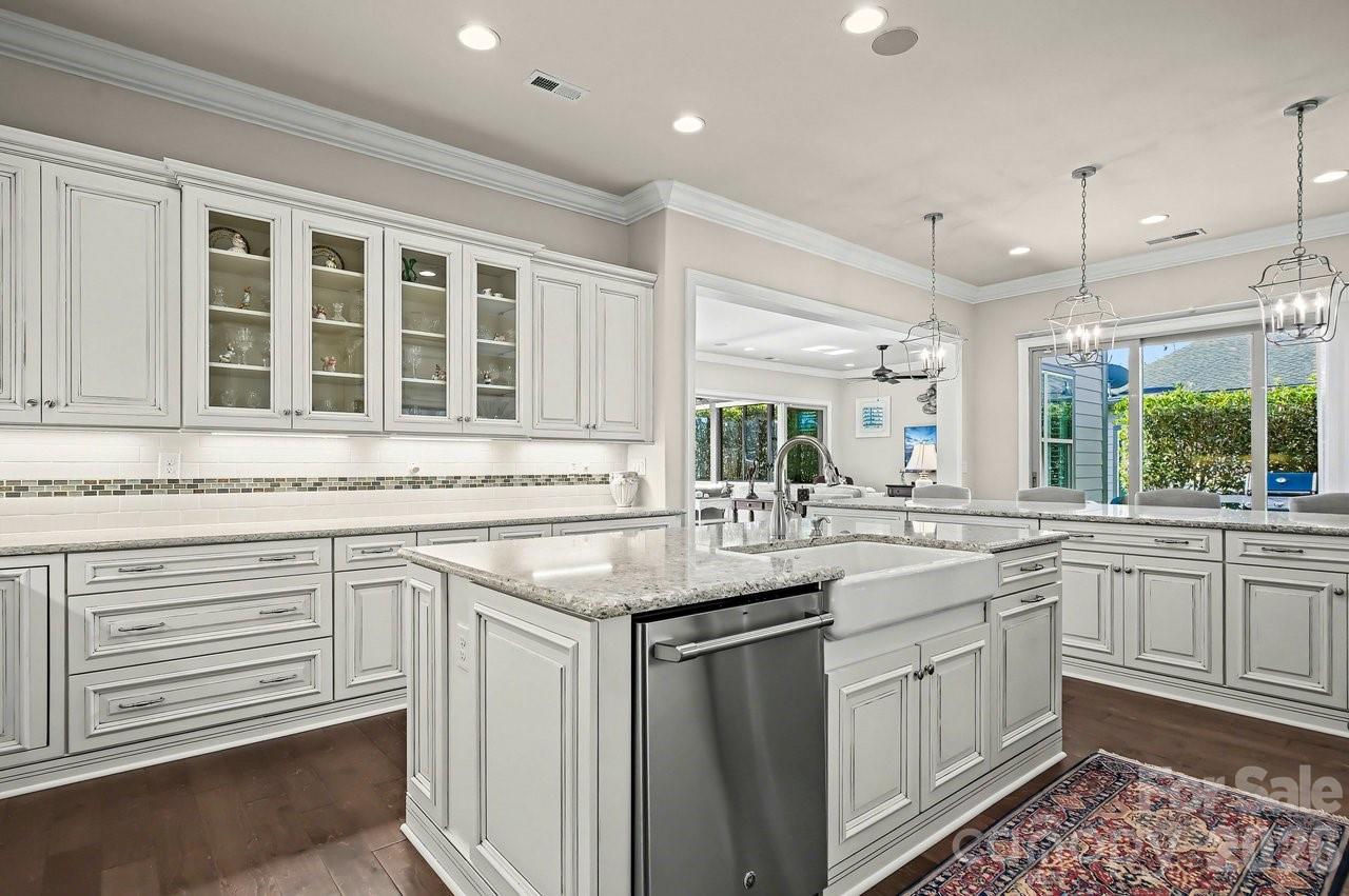 Trilogy Lake Norman - Residential