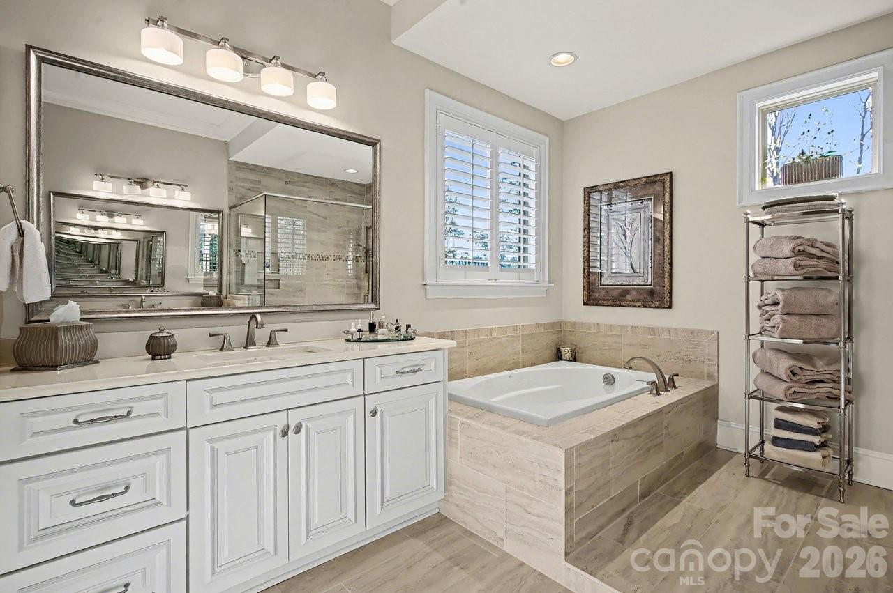 Trilogy Lake Norman - Residential