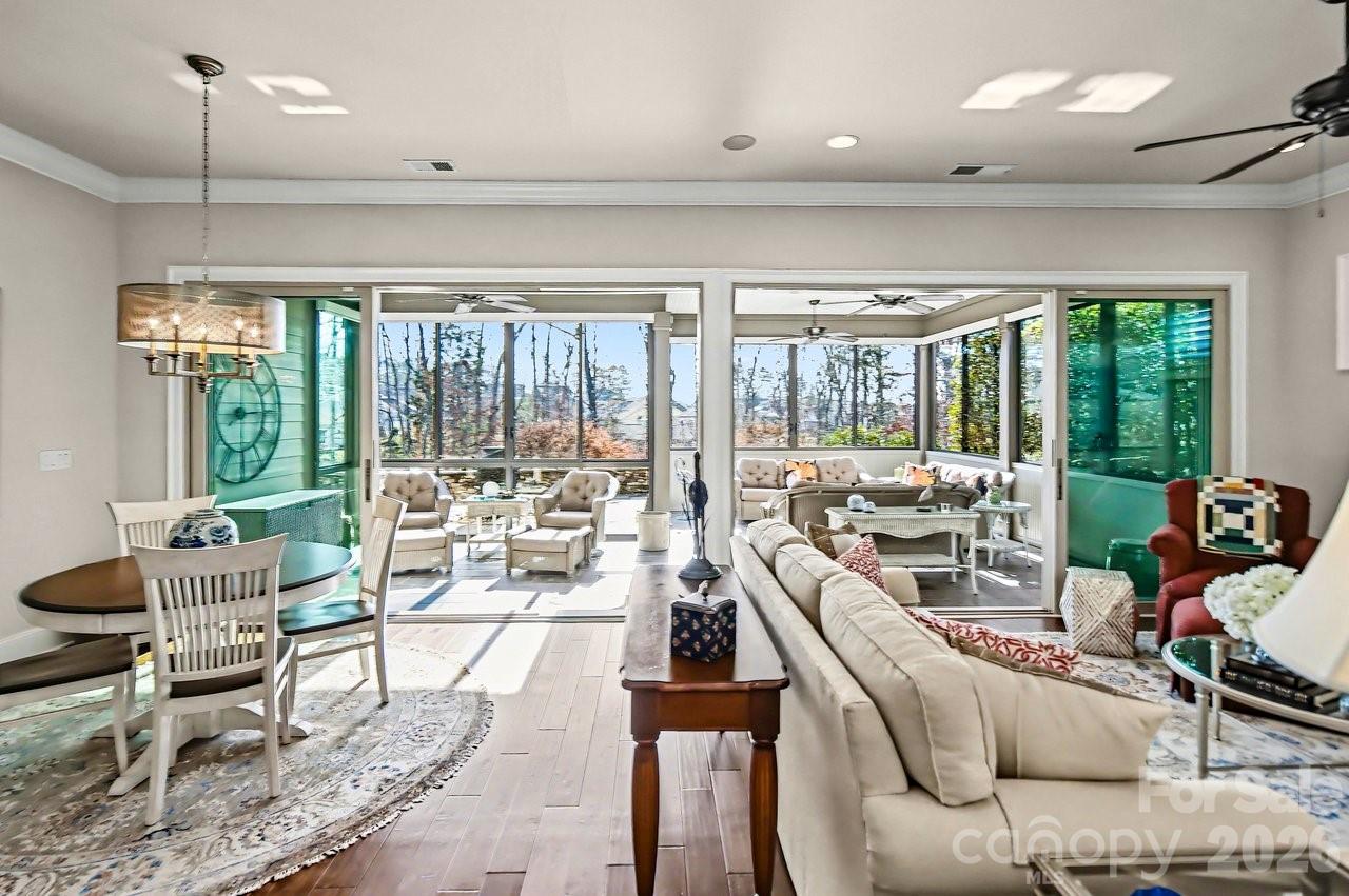 Trilogy Lake Norman - Residential