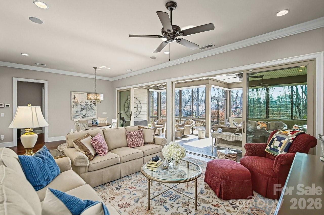 Trilogy Lake Norman - Residential