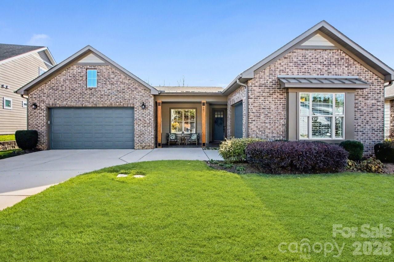 647 Tallulah Falls Drive