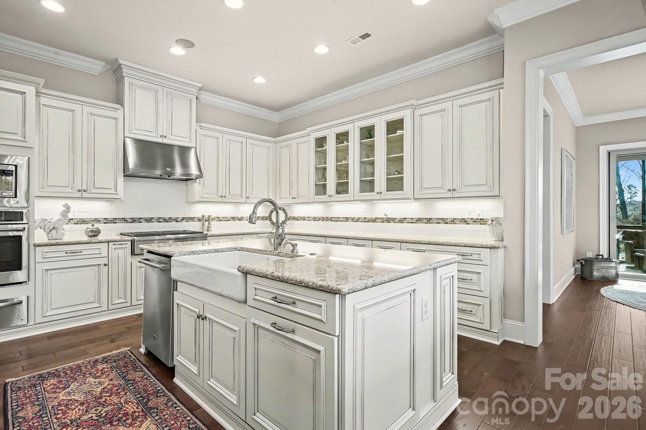 Trilogy Lake Norman - Residential