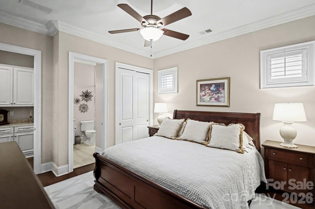 Trilogy Lake Norman - Residential