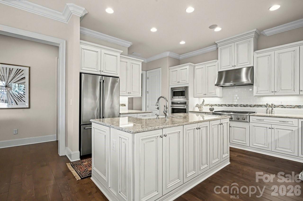 Trilogy Lake Norman - Residential